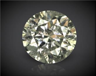 NATURAL DIAMOND (HEERA) I-2 J 0.77 cts. ( 20228 )